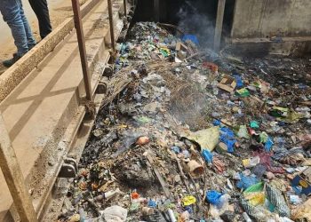 𝗜𝗻𝗰𝗶𝗻𝗲𝗿𝗮𝘁𝗶𝗼𝗻 𝗱𝗲𝘀 𝗗𝗲𝗰𝗵𝗲𝘁𝘀 𝘀𝗼𝘂𝘀 𝗹𝗲𝘀 𝗼𝘂𝘃𝗿𝗮𝗴𝗲𝘀 𝗲𝘁 𝗮𝘂𝘅 𝗮𝗯𝗼𝗿𝗱𝘀 𝗱𝗲𝘀 𝗜𝗻𝗳𝗿𝗮𝘀𝘁𝗿𝘂𝗰𝘁𝘂𝗿𝗲𝘀 𝗿𝗼𝘂𝘁𝗶𝗲𝗿𝗲𝘀