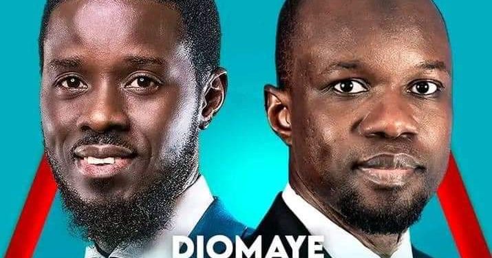 Résultats provisoires – Présidentielle : Voici le classement actuel selon les premières tendances.