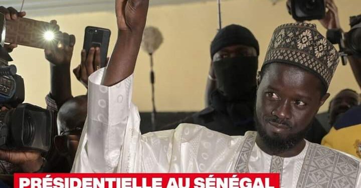 Présidentielle au Sénégal: Amadou Ba appelle Bassirou Diomaye Faye pour le «féliciter»