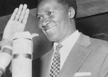 26 mars 1984 – 26 mars 2024 : Le Président Ahmed Sékou Touré, 40 ans après