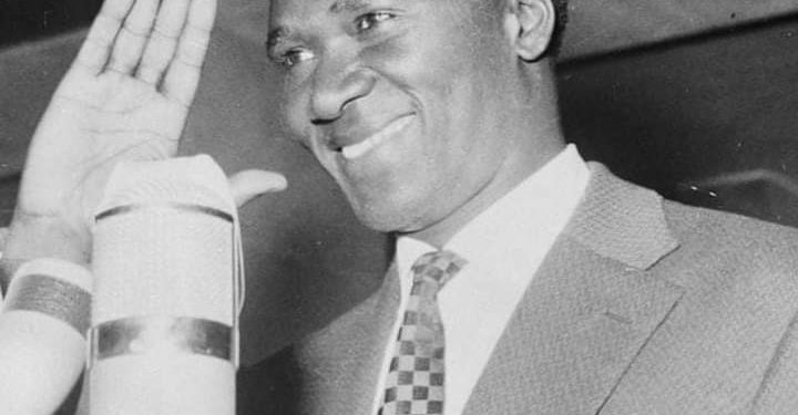 26 mars 1984 – 26 mars 2024 : Le Président Ahmed Sékou Touré, 40 ans après