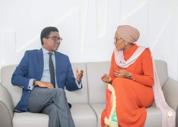 𝐕𝐈𝐒𝐈𝐓𝐄 𝐃𝐄 𝐂𝐎𝐔𝐑𝐓𝐎𝐈𝐒𝐈𝐄 𝐃𝐔 𝐌𝐈𝐍𝐈𝐒𝐓𝐑𝐄 𝐃𝐄 𝐋’𝐄𝐍𝐒𝐄𝐈𝐆𝐍𝐄𝐌𝐄𝐍𝐓 𝐒𝐔𝐏𝐄́𝐑𝐈𝐄𝐔𝐑, 𝐃𝐄 𝐋𝐀 𝐑𝐄𝐂𝐇𝐄𝐑𝐂𝐇𝐄 𝐒𝐂𝐈𝐄𝐍𝐓𝐈𝐅𝐈𝐐𝐔𝐄 𝐄𝐓 𝐃𝐄 𝐋’𝐈𝐍𝐍𝐎𝐕𝐀𝐓𝐈𝐎𝐍