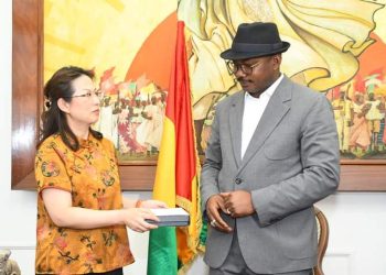 Ce mercredi, nous poserons la première pierre du futur siège de l’Assemblée nationale,