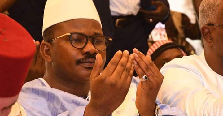 l’inauguration de la majestueuse mosquée Roi Mohammed VI