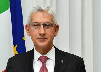 L’Italie réaffirme sa disponibilité à renforcer sa coopération avec le Niger (officiel)