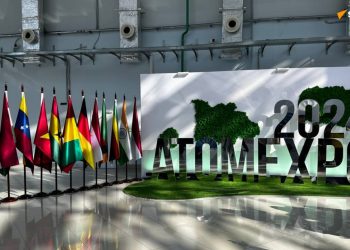 Le plus grand forum international sur l’énergie nucléaire « Atomexpo-2024 » s’ouvre à Sirius, dans le sud de la Russie