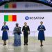 Le Mali et Rosatom ont signé une feuille de route pour la coopération dans le nucléaire civil