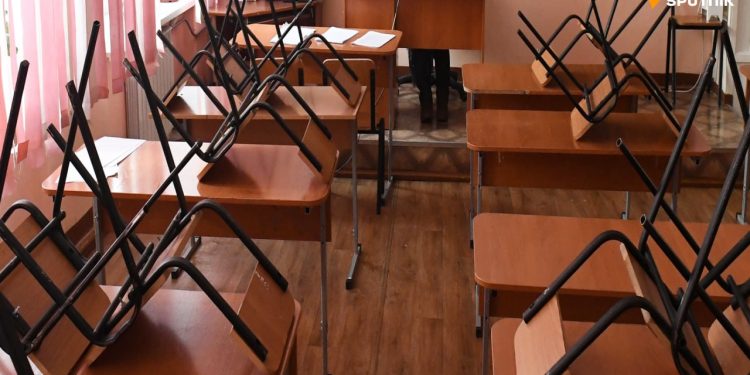 Le lycée français La Fontaine de Niamey sera fermé à la rentrée prochaine