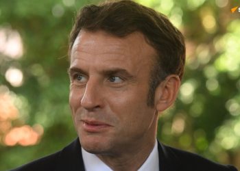 L’approche belliciste d’Emmanuel Macron agace certains alliés dont les USA