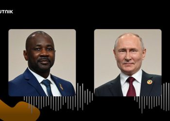 Vladimir Poutine s’est entretenu par téléphone avec le Président malien de la transition, Assimi Goïta a résolument condamné l’attentat au Crocus City Hall