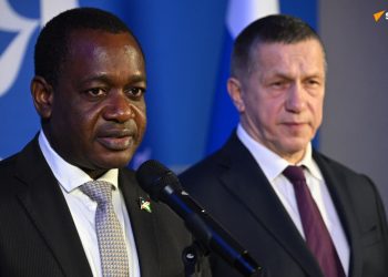 La Russie apprécie la politique internationale indépendante de la Namibie