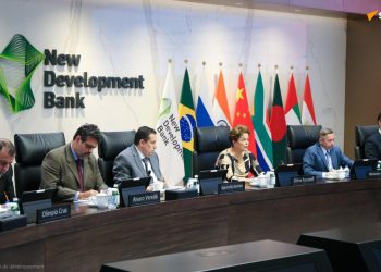 Le Zimbabwe a tout intérêt à adhérer à la banque des BRICS, selon un membre du comité de politique monétaire de la Banque de réserve du pays