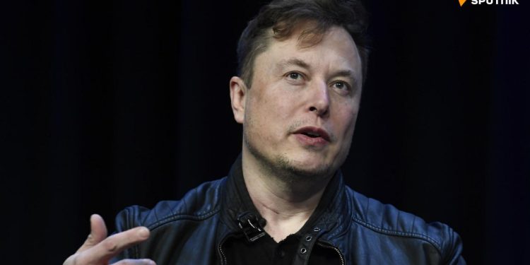 Plus le conflit se prolonge, plus la Russie gagnera de territoires », prévient Elon Musk