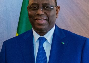 Présidentielle au Sénégal: Macky Sall « félicite le vainqueur » Diomaye Faye