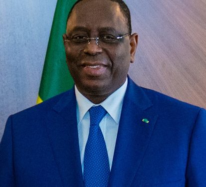 Présidentielle au Sénégal: Macky Sall « félicite le vainqueur » Diomaye Faye