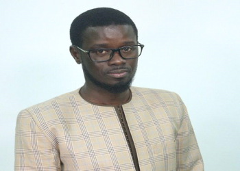 Au Sénégal, le décompte des voix de la présidentielle est en cours