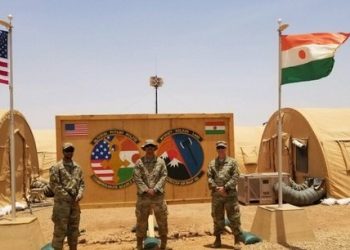 Le Niger Dénonce Avec « Effet Immédiat » L’Accord Militaire avec les USA