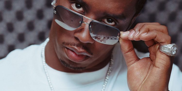 DES RÉSIDENCES DE P. DIDDY PERQUISITIONNÉES, LE RAPPEUR AMÉRICAIN ACCUSÉ DE VIOL