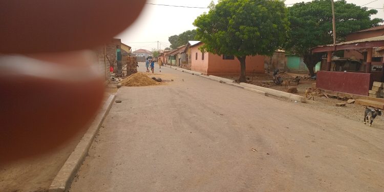 Inondation à Banankoroda (Kankan) : la société Guiter SA apporte des précisions
