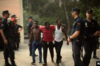 Tunisie : plus de 1.800 migrants clandestins secourus et 13 corps sans vie repêchés (Garde nationale)