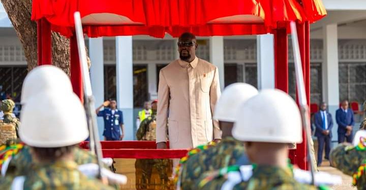 ๐๐ฒ๐ฟ๐ผ๐ฝ๐ผ๐ฟ๐ ๐๐ป๐๐ฒ๐ฟ๐ป๐ฎ๐๐ถ๐ผ๐ป๐ฎ๐น ๐๐ต๐บ๐ฒ๐ฑ ๐ฆ๐ฒ๐ธ๐ผ๐ ๐ง๐ผ๐๐ฟ๐ฒ:: ๐น๐ฒ ๐๐ต๐ฒ๐ณ ๐ฑ๐ฒ ๐น’๐๐๐ฎ๐ ๐ฝ๐ฟ๐ฒ๐ป๐ฑ ๐น๐ฒ ๐ฑ๐ฒ๐ฝ๐ฎ๐ฟ๐ ๐ฝ๐ผ๐๐ฟ ๐ฎ๐๐๐ถ๐๐๐ฒ๐ฟ ๐ฎ ๐น’๐ถ๐ป๐๐ฒ๐๐๐ถ๐๐๐ฟ๐ฒ ๐ฑ๐ ๐ฃ๐ฟ๐ฒ๐๐ถ๐ฑ๐ฒ๐ป๐ ๐๐ฎ๐๐๐ถ๐ฟ๐ผ๐ ๐๐ถ๐ผ๐บ๐ฎ๐๐ฒ ๐๐ฎ๐๐ฒ