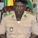 général Mohamed Diané ancien chef d’etat major de l’armée de terre n’est plus