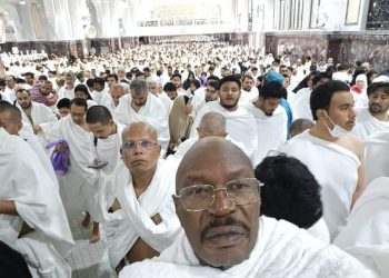 BIENVENUE DANS LA CITÉ DES GRANDS HOMMES: