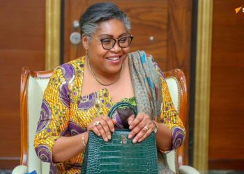 Première femme au poste de Premier ministre en RDC