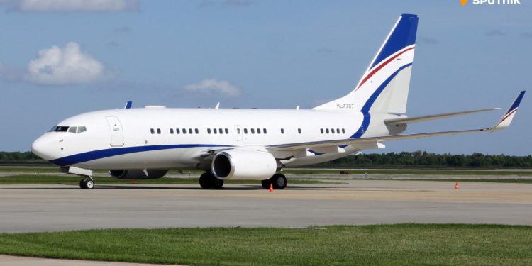 Le Nigeria va vendre trois avions de la flotte présidentielle pour réduire ses dépenses