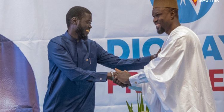 Qu’attendre des nouveaux dirigeants du Sénégal sur le plan africain et mondial ?