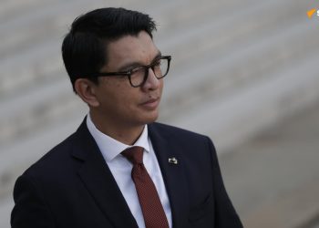 Madagascar demande le départ de l’ambassadrice de l’Union européenne