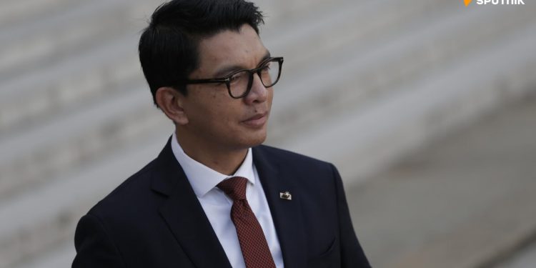 Madagascar demande le départ de l’ambassadrice de l’Union européenne