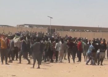 Le Niger proteste contre des refoulements « violents » de migrants nigériens par l’Algérie