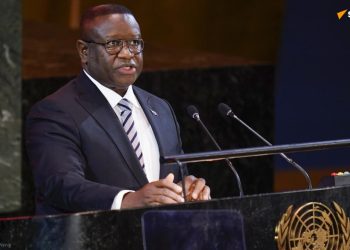 La Sierra Leone déclare une urgence nationale pour lutter contre la drogue kush