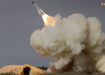 Une liste des missiles iraniens pouvant frapper Israël a été publiée en Iran