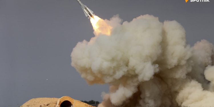 Une liste des missiles iraniens pouvant frapper Israël a été publiée en Iran