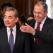 Lavrov rencontrera le MRE chinois pour discuter des questions de sécurité régionale
