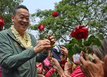 La Thaïlande se dispute avec ses voisins au sujet de la « zone Schengen » en Asie du Sud-Est