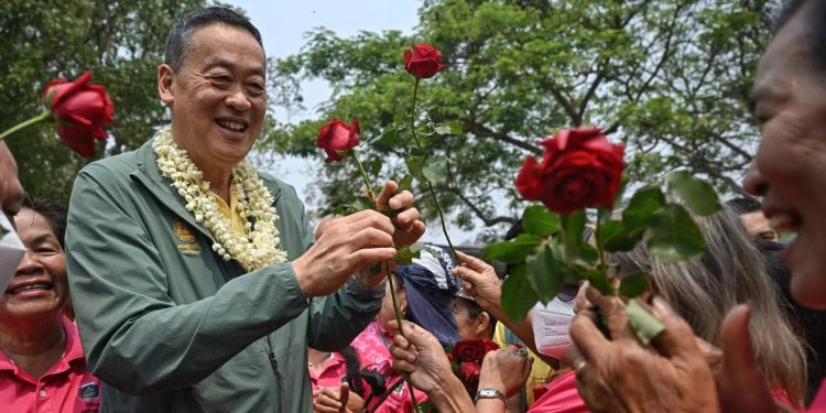 La Thaïlande se dispute avec ses voisins au sujet de la « zone Schengen » en Asie du Sud-Est