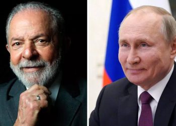Lula devrait rencontrer Poutine cette année dans le cadre du G20 ou des BRICS, déclare l’ambassadeur de Russie