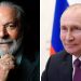 Lula devrait rencontrer Poutine cette année dans le cadre du G20 ou des BRICS, déclare l’ambassadeur de Russie