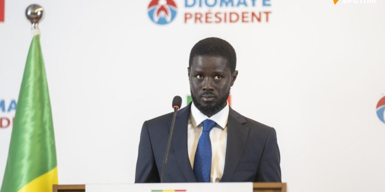 Le nouveau Président sénégalais ordonne un vaste état des lieux de la situation économique et financière