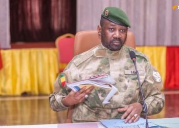 Un choix « tout à fait normal » face à une « situation exceptionnelle »: un expert sur la suspension des activités des partis politiques au Mali