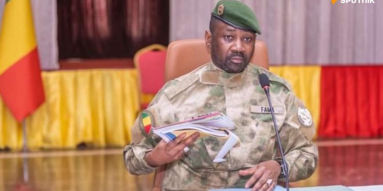 Un choix « tout à fait normal » face à une « situation exceptionnelle »: un expert sur la suspension des activités des partis politiques au Mali