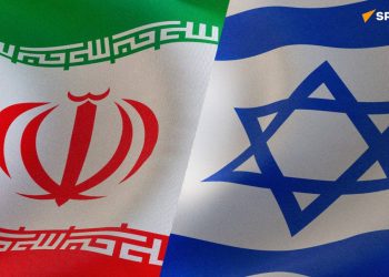 Attaque de Téhéran contre Israël montre que « l’Iran est à bout de patience »