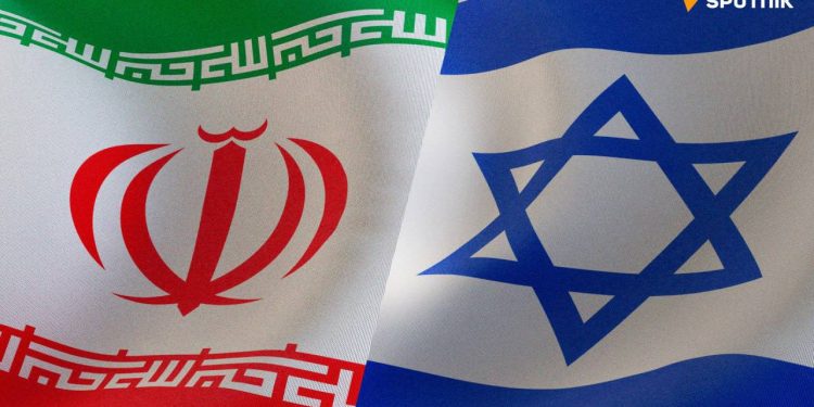 Attaque de Téhéran contre Israël montre que « l’Iran est à bout de patience »