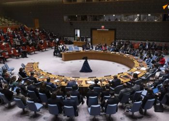Le Conseil de sécurité de l’Onu tient une réunion urgente consacrée à l’opération iranienne contre Israël