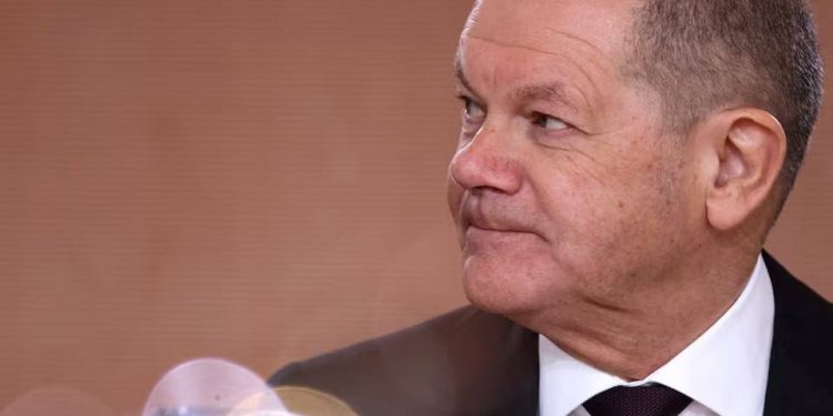 Berlin maintiendra ses liens économiques avec Pékin, malgré la pression de Washington, affirment les médias