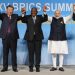 Plus de 40 pays veulent rejoindre les BRICS