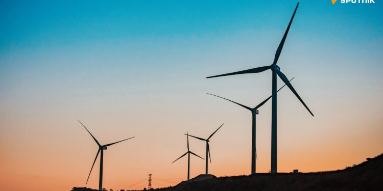 Un géant russe s’intéresse à l’énergie renouvelable au Mali